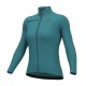 Ale Clothing Fondo 2.0  Solid Womens Long Sleeved Jersey