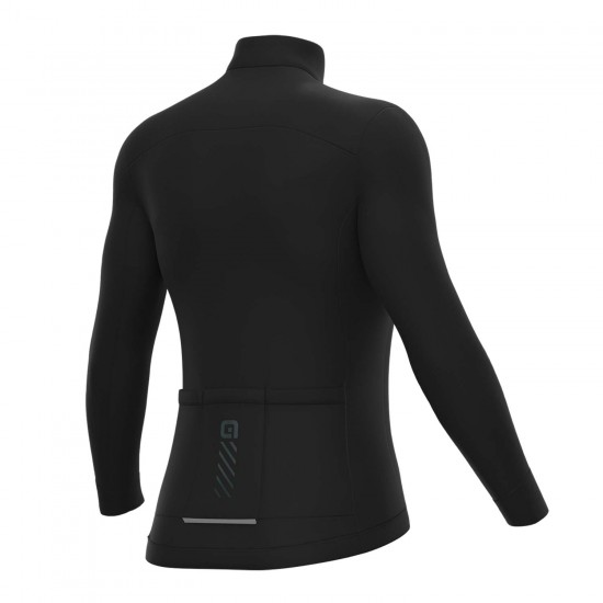 Ale Clothing Fondo 2.0  Solid Womens Long Sleeved Jersey