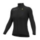 Ale Clothing Fondo 2.0  Solid Womens Long Sleeved Jersey