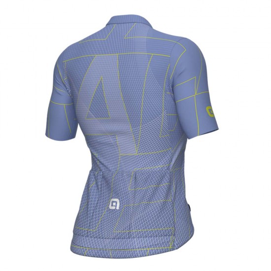 Ale Clothing Synergy PR-E Womens Short Sleeved Jersey