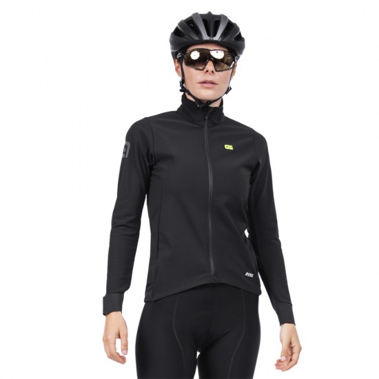 Ale Clothing Future Warm R-EV1 Womans Jacket