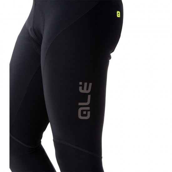 Ale Clothing Winter Solid Bibtights