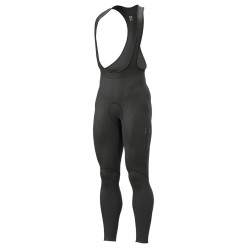 Ale Clothing Winter Solid Bibtights