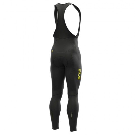 Ale Clothing Winter Solid Bibtights