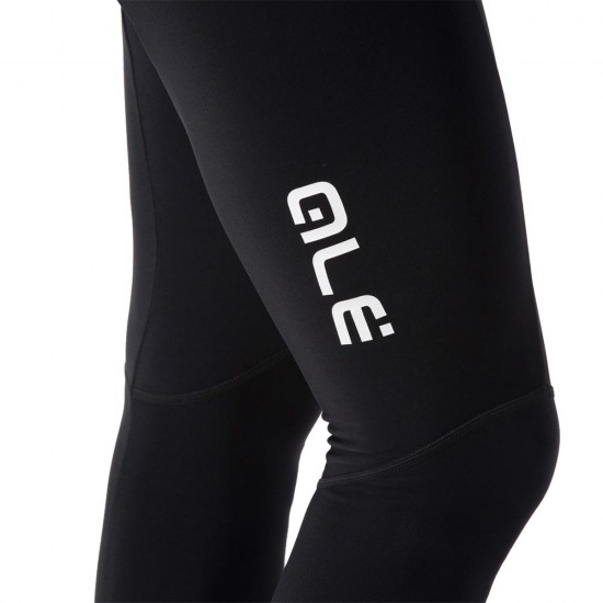 Ale Clothing Winter Solid Bibtights