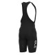 Ale Clothing Winter Solid Bibshorts