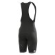 Ale Clothing Winter Blend Solid Bibshorts