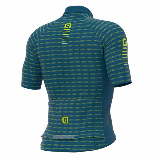 Ale Clothing Green Road PR-R Short Sleeved Jersey