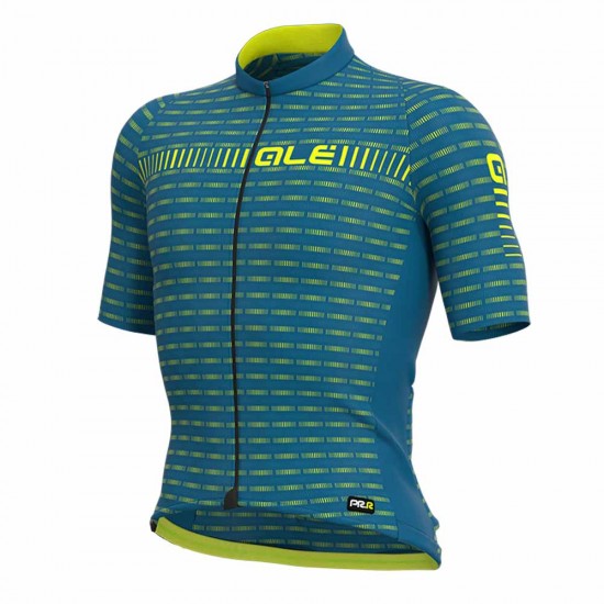 Ale Clothing Green Road PR-R Short Sleeved Jersey