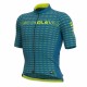 Ale Clothing Green Road PR-R Short Sleeved Jersey