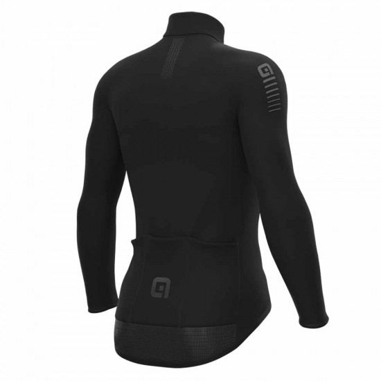 Ale Clothing Thermal R-EV1 Long Sleeved Jersey