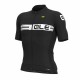 Ale Clothing Logo PR-S Short Sleeved Jersey