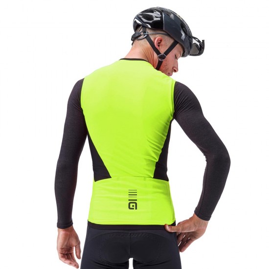 Ale Clothing Thermo Clima Protection Vest R-EV1 Mens