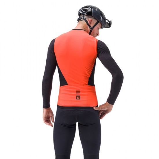 Ale Clothing Thermo Clima Protection Vest R-EV1 Mens