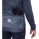 Ale Clothing Sharp Solid Jacket