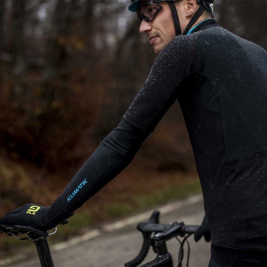 Ale Clothing K-Atmo Klimatik Arm Warmers