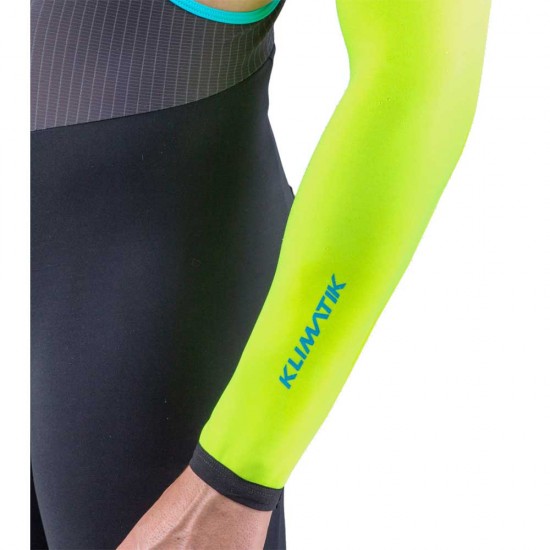 Ale Clothing K-Atmo Klimatik Arm Warmers