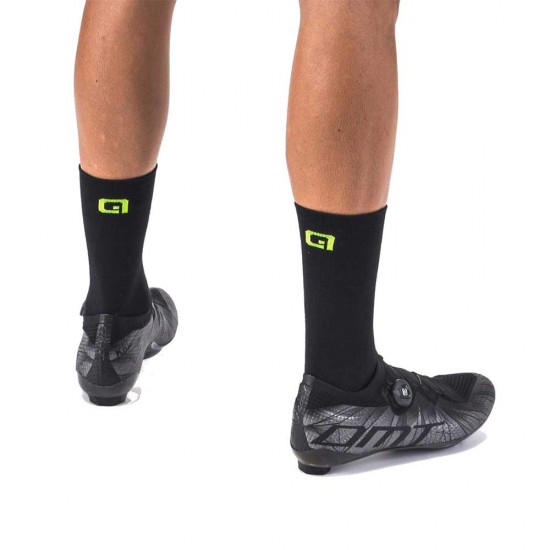 Ale Clothing Klimatik 22cm Socks