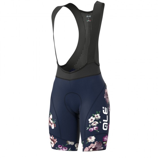 Ale Clothing Fiori PR-R Womens Bibtights