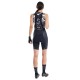 Ale Clothing Future Race R-EV1 Womens Bibshorts