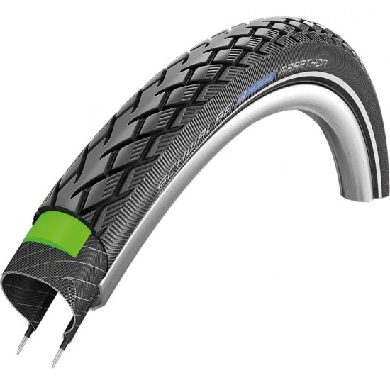 Schwalbe Marathon Plus SmartGuard