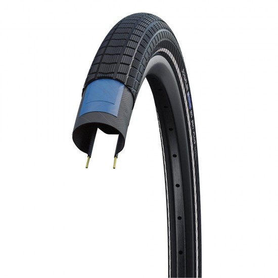 Schwalbe Marathon Plus SmartGuard