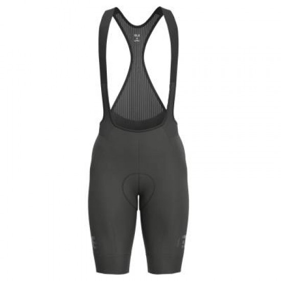 Ale Clothing K-Coldblack 2.0 R-EV1 Bibshorts