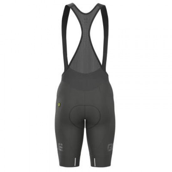 Ale Clothing K-Coldblack 2.0 R-EV1 Bibshorts