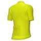 Ale Clothing Silver Cooling R-EV1 Short Sleeved Jersey