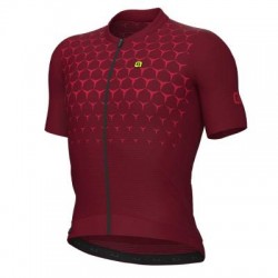 Ale Clothing Quick R-EV1 Short Sleeved Jersey