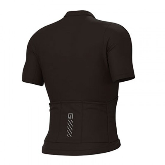 Ale Clothing Colour Block Off Road Pragma Short Sleeved Jersey