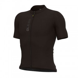 Ale Clothing Colour Block Off Road Pragma Short Sleeved Jersey