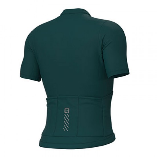 Ale Clothing Colour Block Off Road Pragma Short Sleeved Jersey