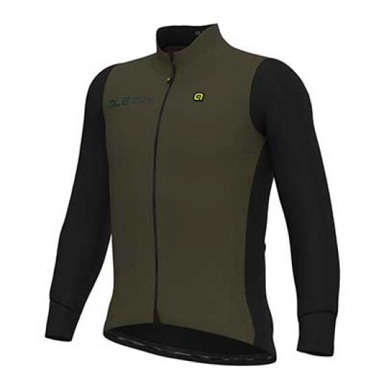 Ale Clothing Fondo 2.0 Solid Jacket