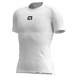 Ale Clothing S1 Spring Intimo Short Sleeved Base Layer