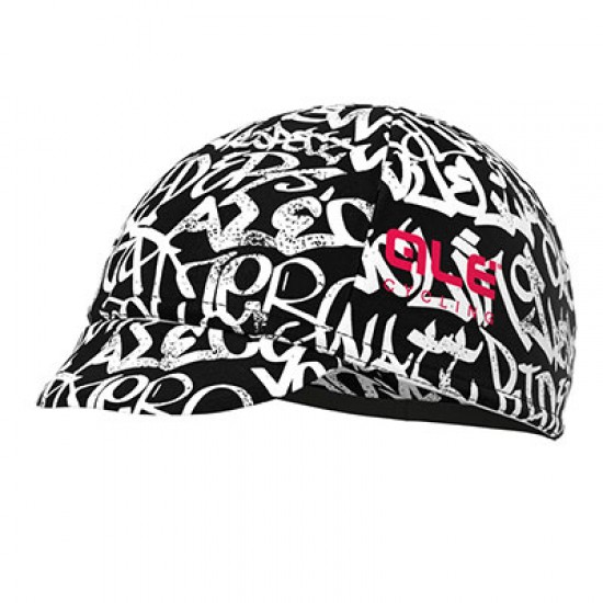 Ale Clothing Ride Summer Cap