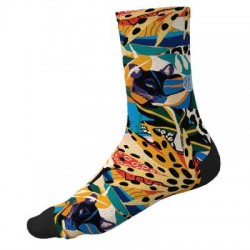 Ale Clothing Kenya Drycot 16cm Socks