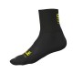 Ale Clothing Strada 2.0 Q-Skin 14cm Socks