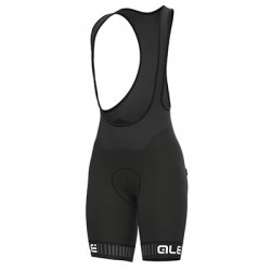 Ale Clothing Traguardo Pragma Womens Bibshorts