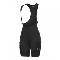 Ale Clothing Stones Cargo Off Road Womens Bibshorts