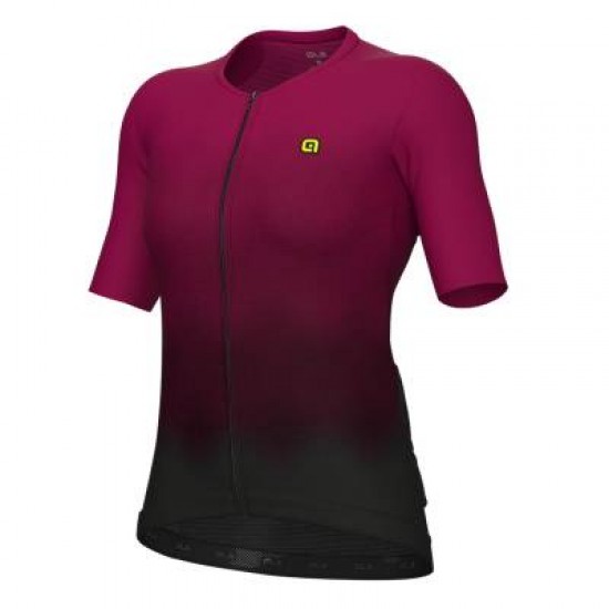 Ale Clothing Velocity 2.0 R-EV1 Womens Short Sleeved Jersey
