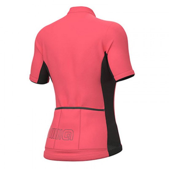 Ale Clothing Colour Block Pragma Womens Short Sleeved Jersey