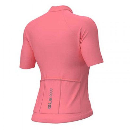 Ale Clothing Colour Block 2.0 Pragma Womens Short Sleeved Jersey