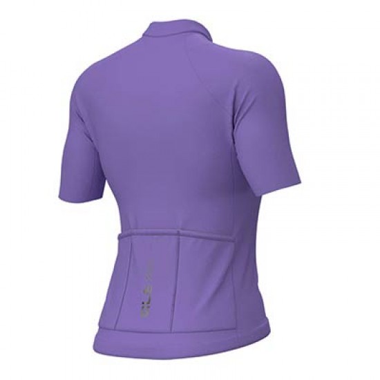 Ale Clothing Colour Block 2.0 Pragma Womens Short Sleeved Jersey