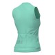 Ale Clothing Colour Block Pragma Womens Sleeveless Jersey