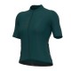 Ale Clothing Colour Block Off Road Pragma Womens Short Sleeved Jersey