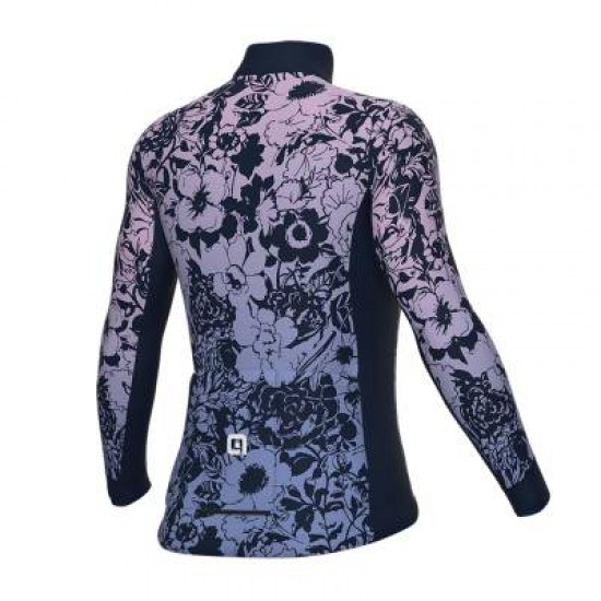 Ale Clothing Nadine Pragma Womens Long Sleeved Jersey