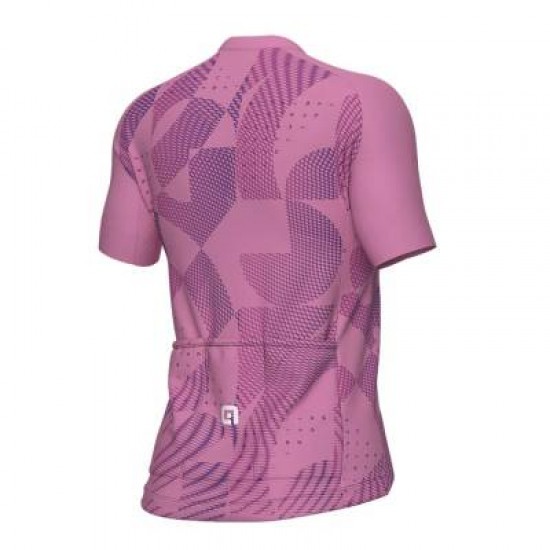 Ale Clothing Enjoy Pragma Womens Short Sleeved Jersey