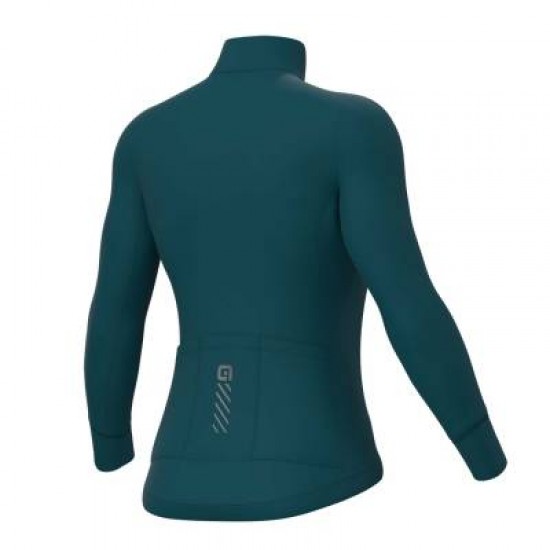 Ale Clothing Fondo Plus Pragma Womens Jacket