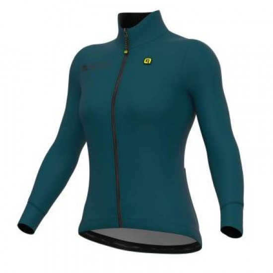 Ale Clothing Fondo Plus Pragma Womens Jacket